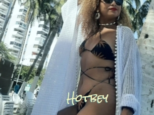 Hotbey