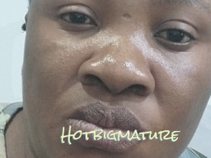 Hotbigmature