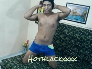 Hotblackxxxx