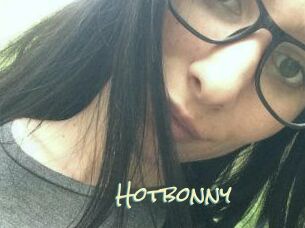 Hotbonny