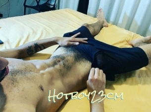 Hotboy23cm
