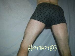 Hotboy85