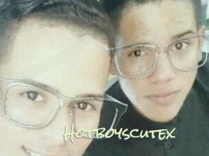 Hotboyscutex