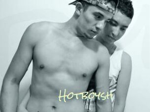 hotboysh Porn Monkey Cash