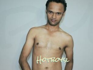 Hotboysl