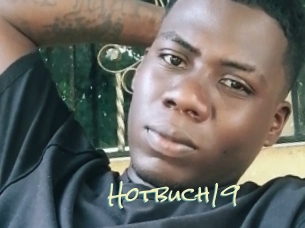 hotbuch19 Porn Monkey Cash