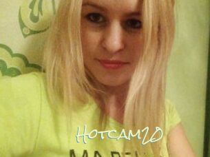 Hotcam20