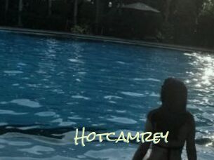 Hotcamrey