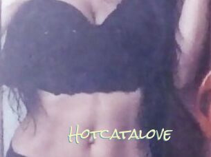 Hotcatalove