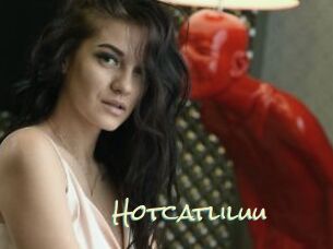 Hotcatliluu