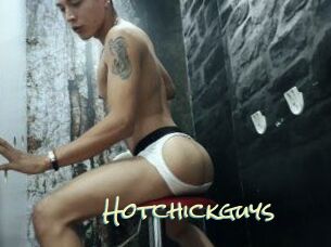 Hotchickguys