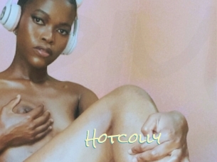Hotcolly
