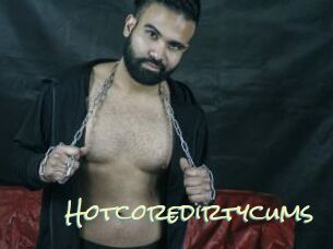 Hotcoredirtycums