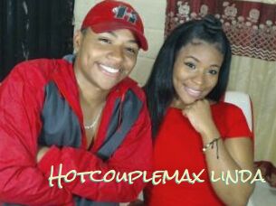 hotcouplemax_linda Porn Monkey Cash