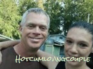 Hotcumlovingcouple
