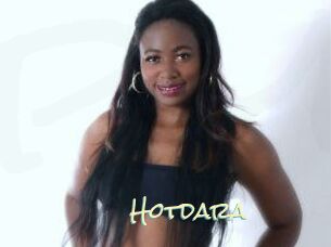 Hotdara