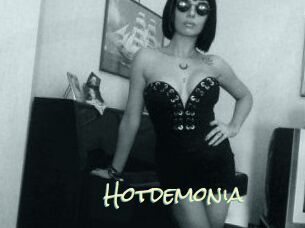 hotdemonia Porn Monkey Cash