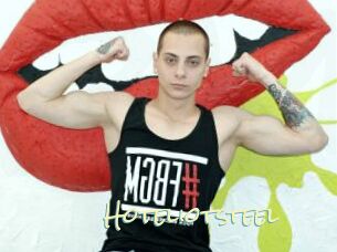 Hoteliotsteel