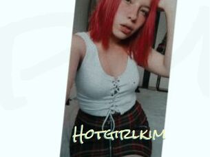 Hotgirlkim