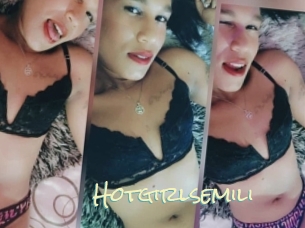 Hotgirlsemili