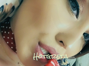 Hotgreta