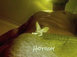 Hotguy