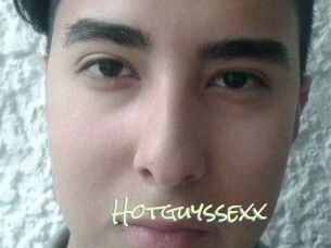Hotguyssexx