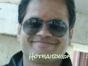 Hothairyguy