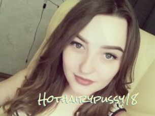 Hothairypussy18