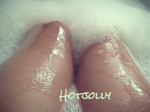 Hotjolly