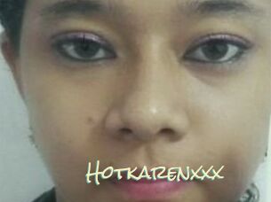 Hotkarenxxx