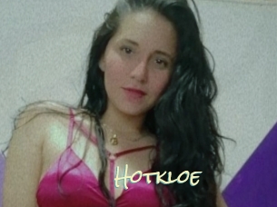 Hotkloe