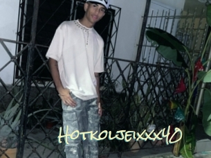 Hotkoljeixxx40