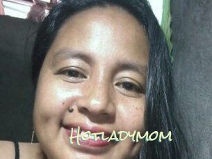 Hotladymom