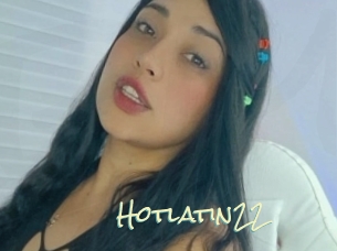 hotlatin22 Porn Monkey Cash