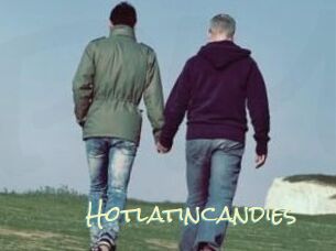 Hotlatincandies