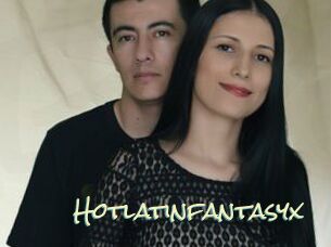 Hotlatinfantasyx