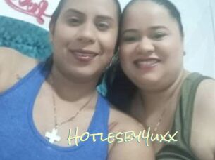 Hotlesby4uxx