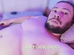 Hotlionvinci