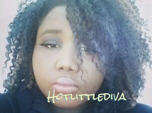 Hotlittlediva