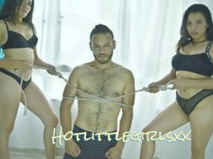 Hotlittlegirlsxx