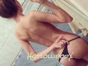 HotlollipopX