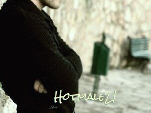 Hotmale21