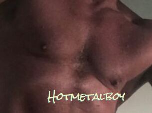 Hotmetalboy
