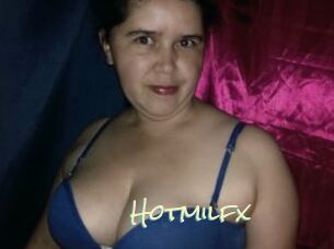 Hotmilfx