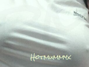 Hotmummyx