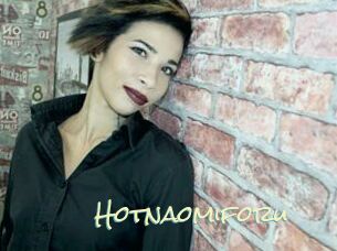 Hotnaomiforu