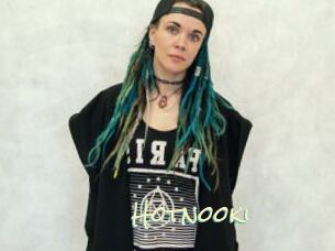 Hotnooki