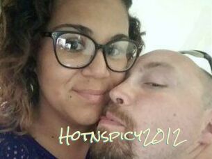 Hotnspicy2012