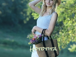 Hototita